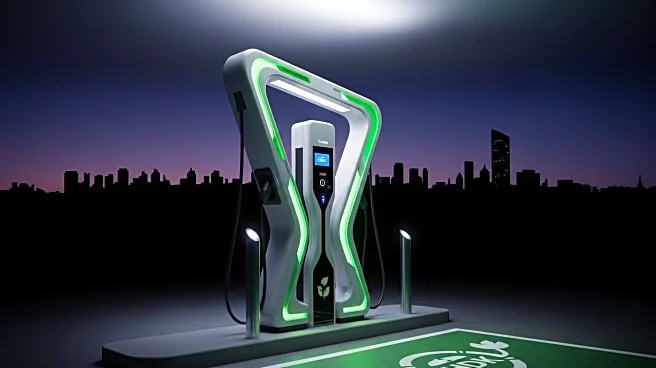 Volkswagen Revamps Naming Strategy for Electric Vehicles to Retain Customer Loyalty