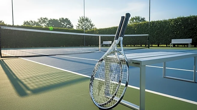 US Open Finalists: Routine and Preparation on the Day of the Grand Slam