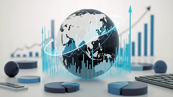 Hedge Funds Increase Investments in Asian Markets Amid Mixed Economic Signals