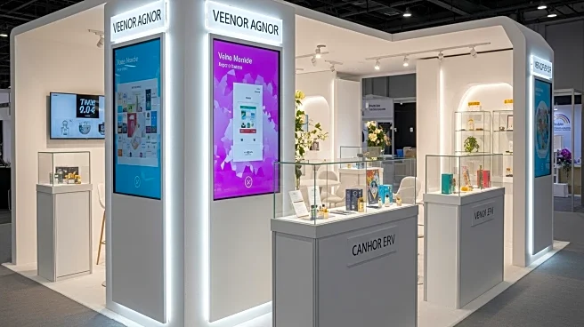 Shopify Offers Vendor Booth Ideas to Enhance Customer Engagement and Sales