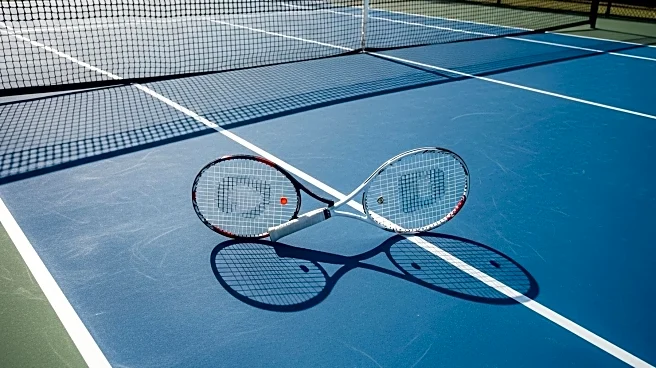 US Open Men's Final: Sinner and Alcaraz Set for Epic Showdown