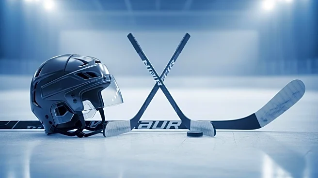 NHL Prospect Tij Iginla Cleared for Contact After Hip Surgery