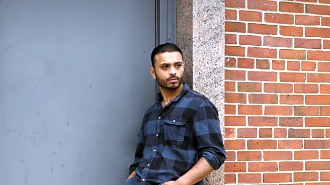 Adam Dressner's Portrait Exhibition Celebrates Everyday New Yorkers
