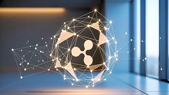 Ripple's Strategic Moves and AI Forecasts Could Shape XRP's Future by Year's End