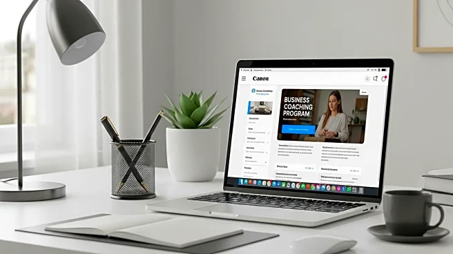Medici Global Ventures Launches Self-Managing Business Coaching Program