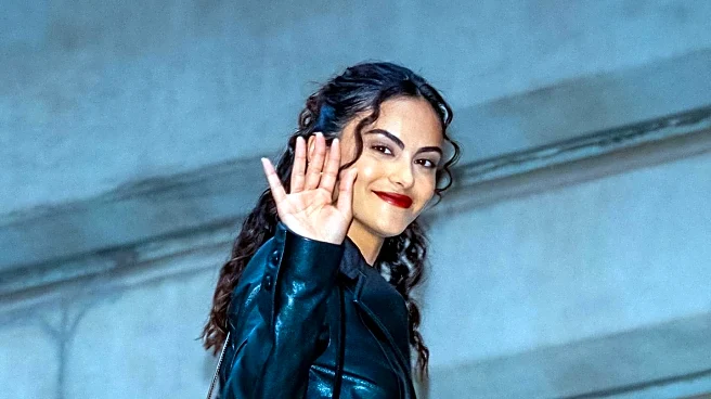 Miu Miu Hosts Miutine Party in NYC Featuring Lori Harvey and New Brand Ambassadors