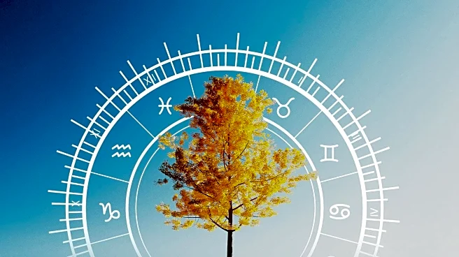 Astrological Forecast: Taurus, Gemini, and Leo to Experience Positive Energy Shift on September 6, 2025