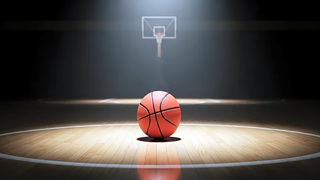 Oklahoma City Thunder's Rookie Thomas Sorber Out for Season with ACL Injury