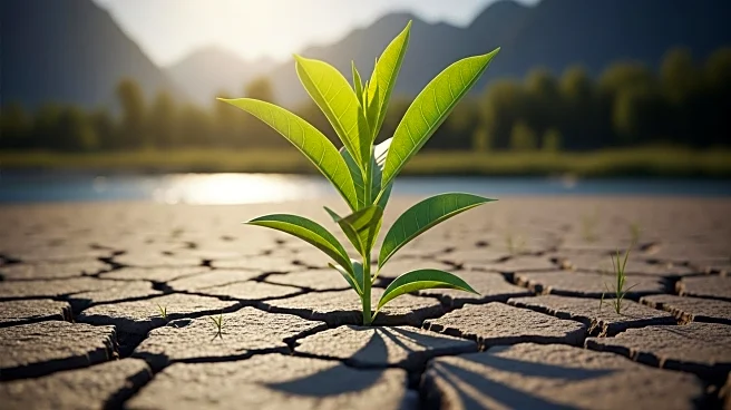 Optimism in Conservation: A Key to Environmental Recovery and Sustainability