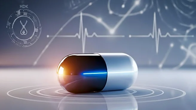 Eli Lilly's Orforglipron Poised to Transform Weight Management and Diabetes Treatment