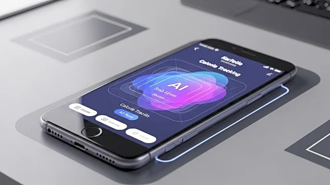 Teenage CEO Launches AI-Powered Calorie Tracking App with Significant Revenue
