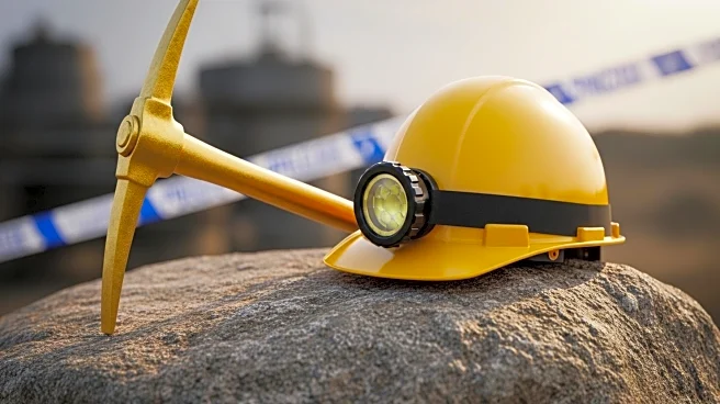 Cornwall Mining Consultants Achieves CQMS Certification, Expanding National Reach