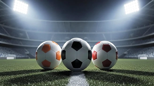 SWPL Prepares for Trio of Derbies Impacting League Standings