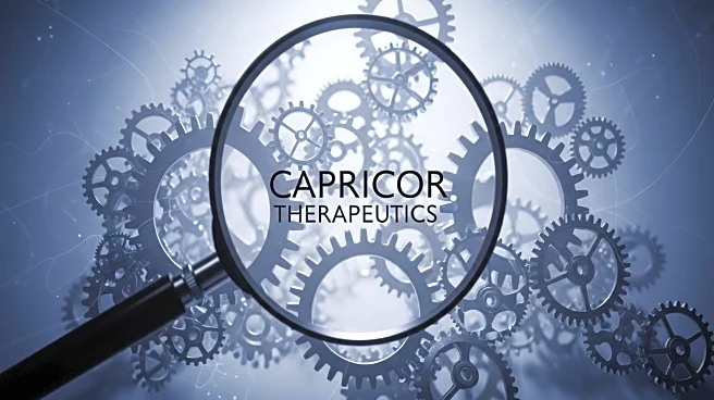 Rosen Law Firm Investigates Capricor Therapeutics for Misleading Investors