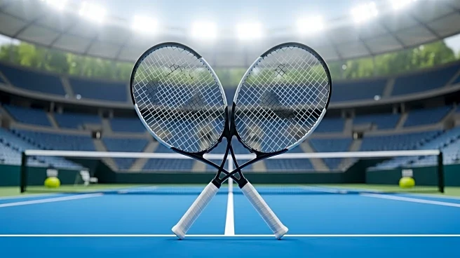Aryna Sabalenka Defends US Open Title Against Amanda Anisimova