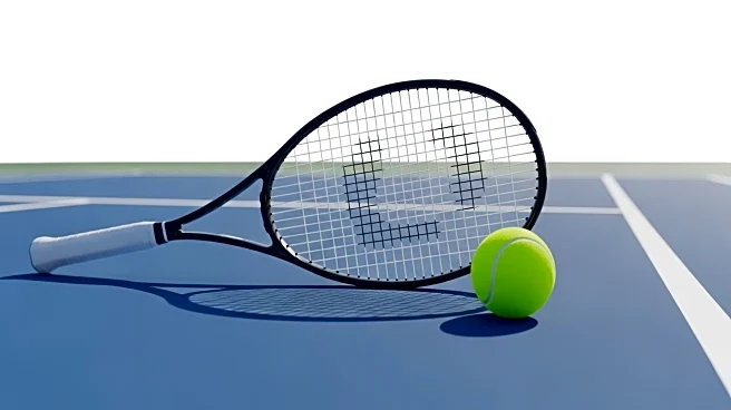Amanda Anisimova Challenges Aryna Sabalenka in US Open Final