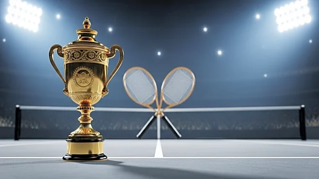 Sinner vs. Alcaraz US Open Final: Trump to Attend Historic Match