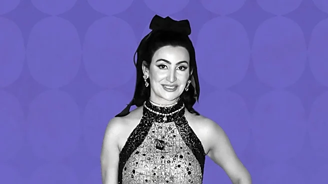 Celebrities Embrace Innovative Cosmetic Care for 2025 Emmys