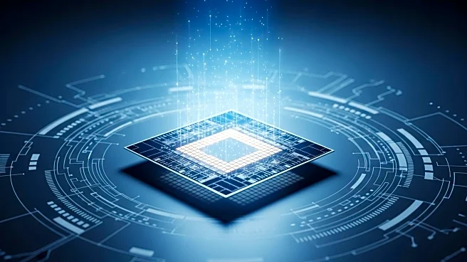 Ram Chandra Palsaniya Recognized for Transforming the Semiconductor Industry