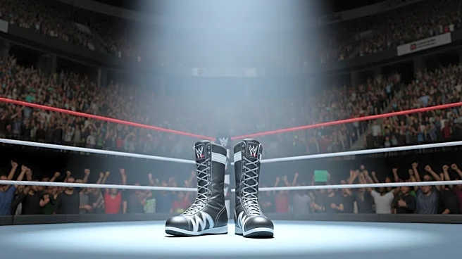 WWE Stars React to AJ Lee's Return, Sparking Excitement Among Fans