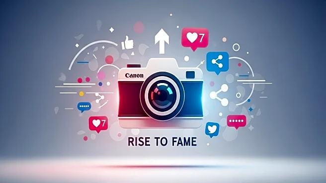 Kaylee Rose Gains Popularity with Social Media Success and Upcoming Show