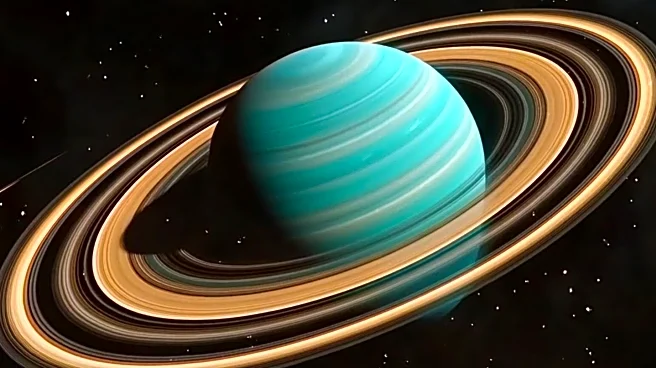 USA Today Highlights Uranus Retrograde's Impact on Zodiac Signs