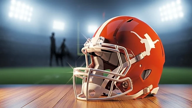 Arch Manning Leads Texas to Victory Over San Jose State with Improved Performance