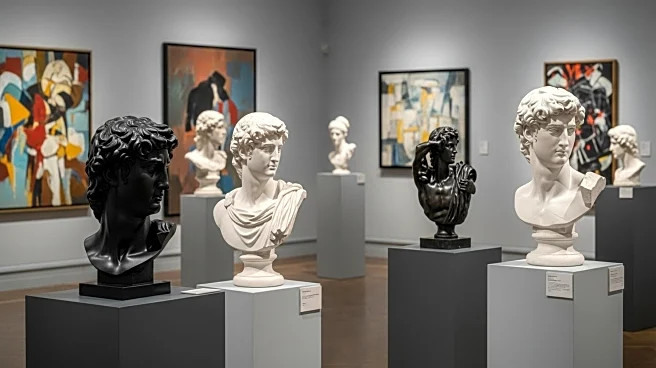 Art Dealer Tony Shafrazi Returns to Art Fair, Showcases New and Old Works
