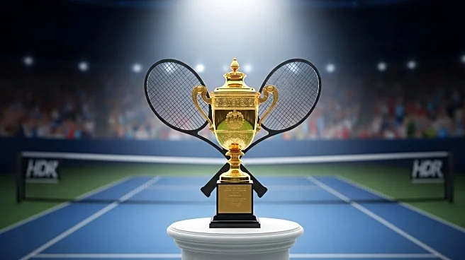 Aryna Sabalenka Wins 2025 US Open Women's Singles Final Against Amanda Anisimova