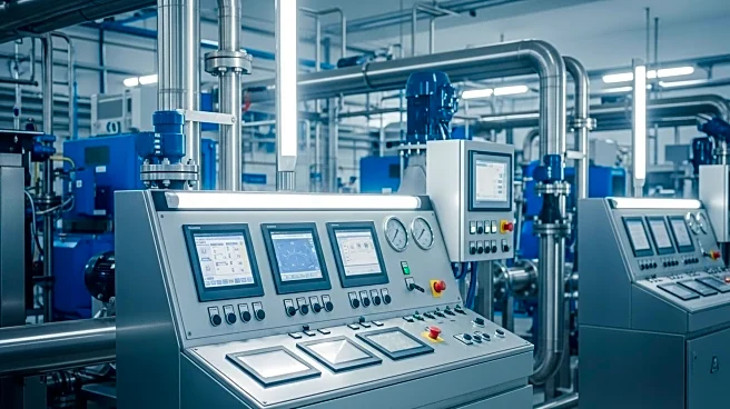 Pennsylvania American Water Initiates $479K Wastewater System Upgrade in Butler County