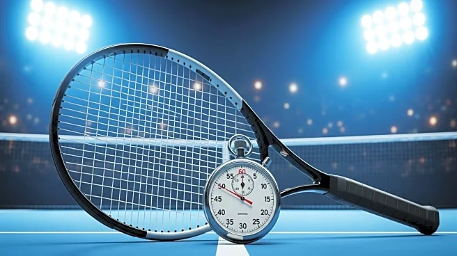 Jannik Sinner Accused of Gamesmanship in US Open Semifinal Against Felix Auger-Aliassime