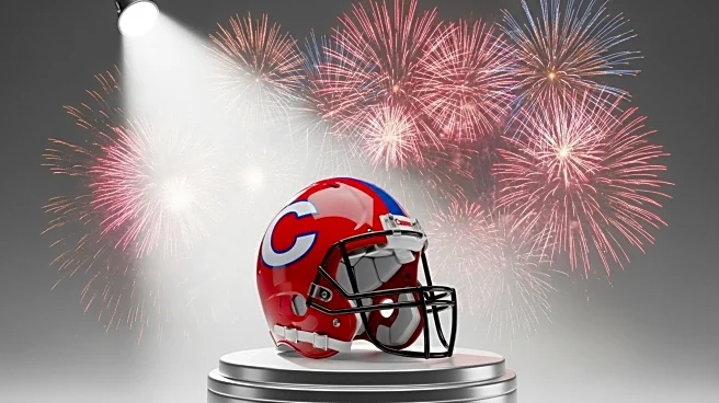 Minnesota Football Apologizes for Fireworks Shortage After Dominant Win