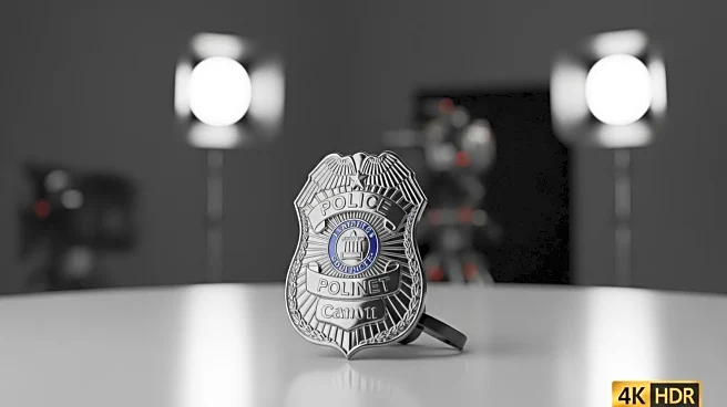 ABC's 'The Rookie' Spinoff Prepares for Pilot Filming, Eyes 2026 Debut