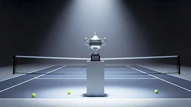 Aryna Sabalenka Secures US Open Title with Victory Over Amanda Anisimova