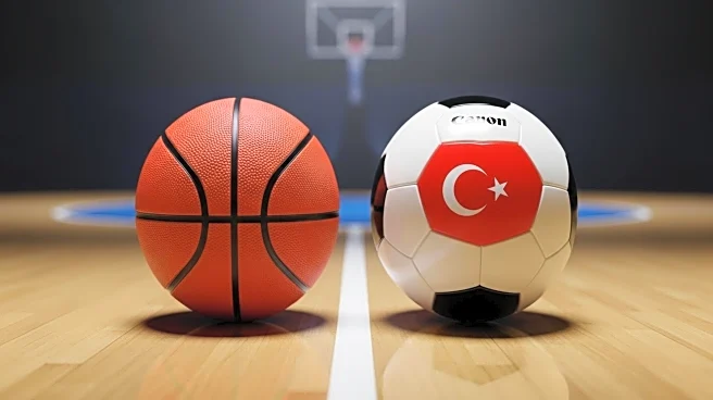 Germany and Turkey Progress to EuroBasket Quarterfinals