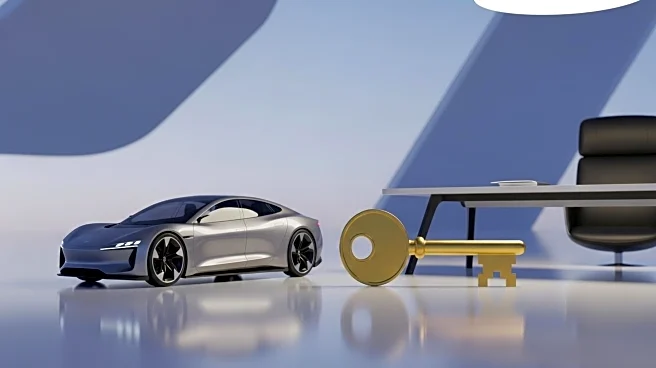Tesla Board Offers $1 Trillion to Retain Musk Amidst Governance Concerns