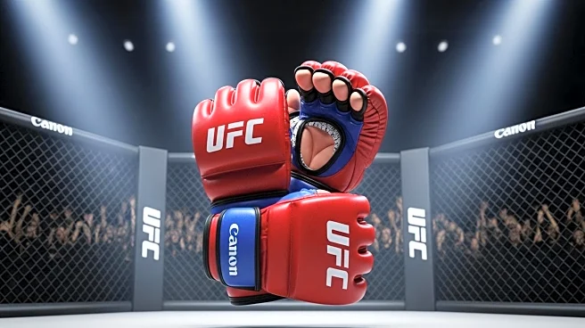 UFC Fighter Ante Delija Achieves Emotional Victory with Fast Knockout in Debut