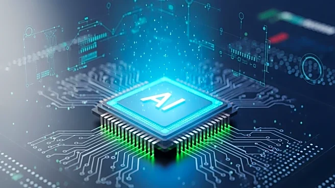 Tesla Shifts AI Strategy with AI5/AI6 Chips, Impacting Autonomous Driving Valuation
