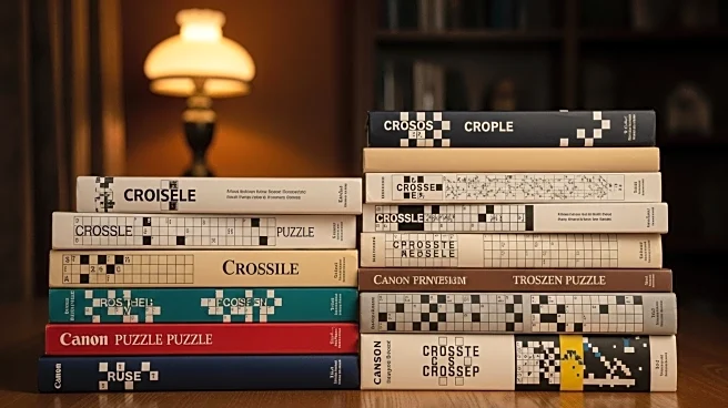 The New York Times Crossword Puzzle Explores Generational Themes