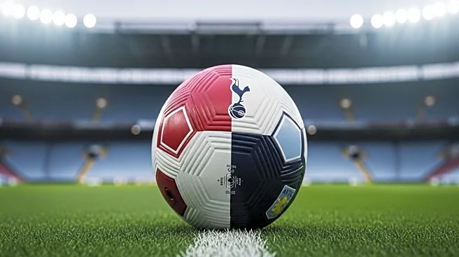 Tottenham Hotspur Considers January Bid for Aston Villa's Morgan Rogers Amid Financial Challenges