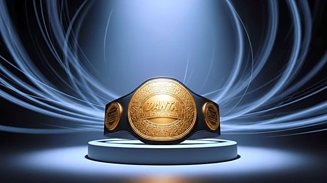 Stella Hemetsberger Wins ONE Championship Muay Thai World Title in Thrilling Bout