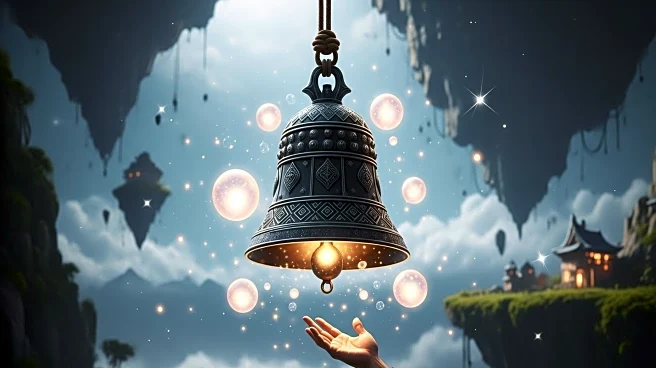 Silksong Players Demand Ability to Interact with Beloved Bell Beast Character