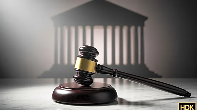 Utah Files Emergency Stay to Supreme Court Over Redistricting Order