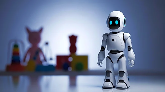 FTC Intensifies Scrutiny on AI Companies Over Child Safety Concerns
