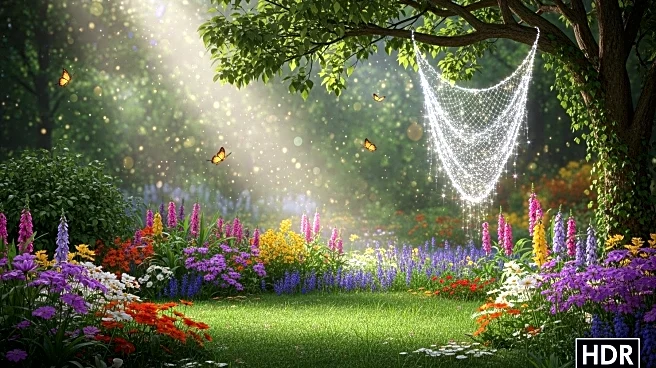 Guide to Obtaining a Fairy Net in 'Grow a Garden' Game