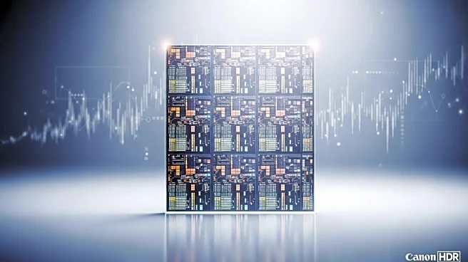 Taiwan Semiconductor Manufacturing Sees Stock Increase Amid Positive Analyst Ratings