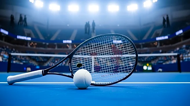 US Open Finals 2025: Aryna Sabalenka Faces Amanda Anisimova in Women's Final