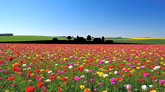 Mexico Bans 35 Hazardous Pesticides, Impacting Agriculture and Public Health