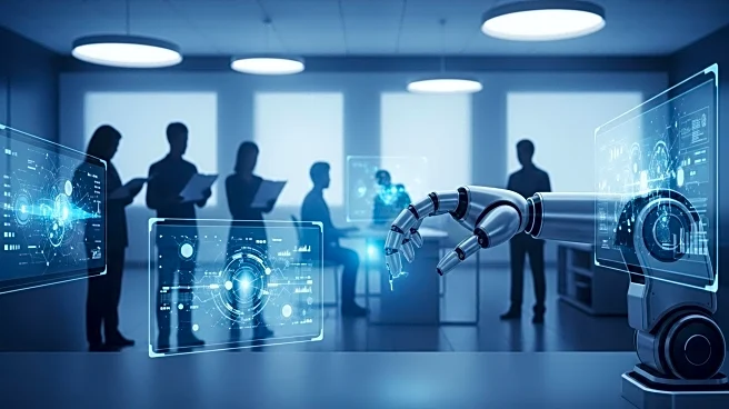 Walmart Partners with OpenAI to Launch AI Training Program for Employees