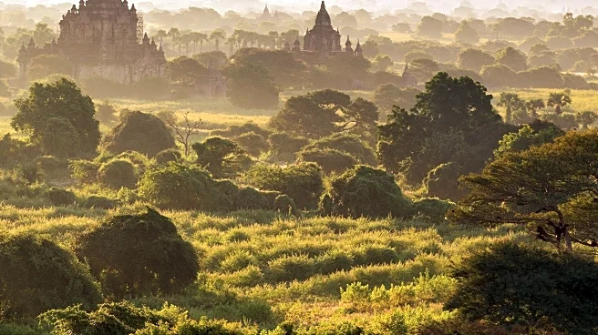 Washington Post Announces Winners of 2025 Travel Photo Contest, Highlighting Global Adventures